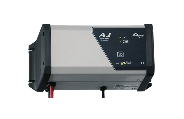 AJ series pure sine wave inverter AJ series pure sine wave inverter